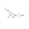 Ambroxol Hydrochloride, CAS 23828-92-4